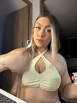 Im sophiie online show from February 24, 2026, 6:58 am