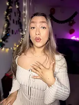 Im sophiie online show from January 9, 2026, 6:09 am