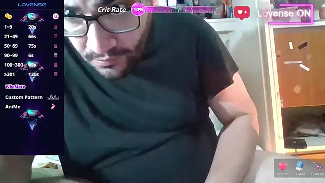 Snapshot of Javi_92 chatting on November 6, 2025, 6:45 pm Javi 92 online show from November 6, 2025, 6:45 pm