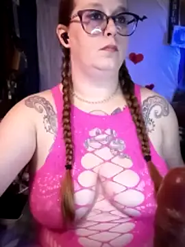 Snapshot of edgexchaos chatting on February 20, 2026, 6:19 am edgexchaos online show from February 20, 2026, 6:19 am