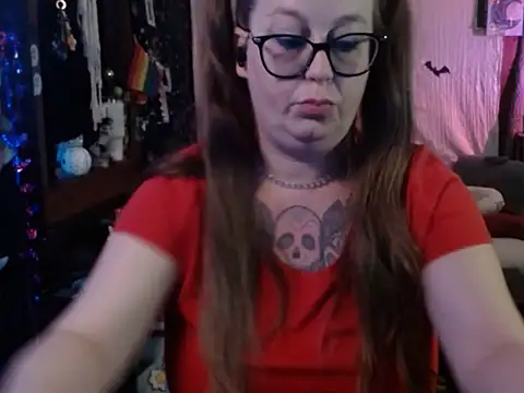 Snapshot of edgexchaos chatting on October 31, 2025, 12:02 pm edgexchaos online show from October 31, 2025, 12:02 pm