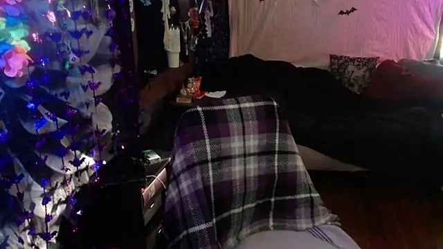 Snapshot of edgexchaos chatting on December 4, 2025, 1:54 pm edgexchaos online show from December 4, 2025, 1:54 pm