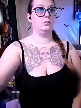 Snapshot of edgexchaos chatting on December 19, 2025, 3:03 pm edgexchaos online show from December 19, 2025, 3:03 pm