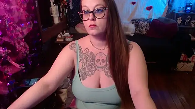 Snapshot of edgexchaos chatting on January 17, 2026, 5:00 am edgexchaos online show from January 17, 2026, 5:00 am