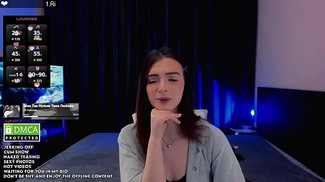 Lee Loo online show from February 13, 2026, 4:18 pm