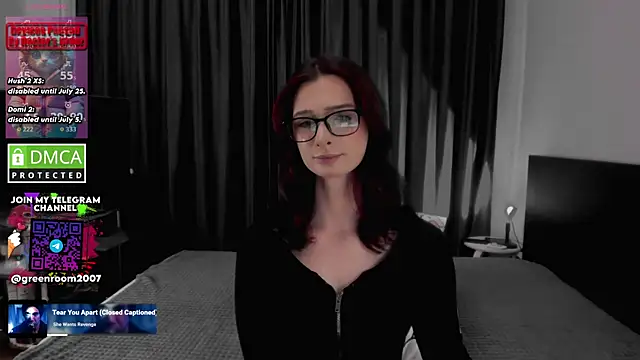 Lee Loo online show from July 3, 2026, 1:28 pm