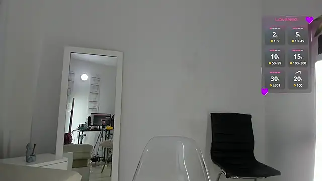 AlmaSean online show from January 18, 2025, 7:37 pm