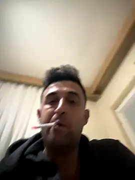 Ca414 online show from November 30, 2025, 12:00 am