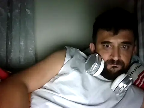 Ca414 online show from November 9, 2025, 1:42 am