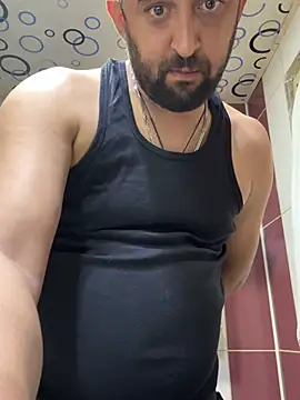 Ca414 online show from April 1, 2026, 9:12 pm