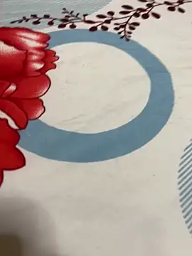 Juicyhard12 online show from March 5, 2026, 2:30 am