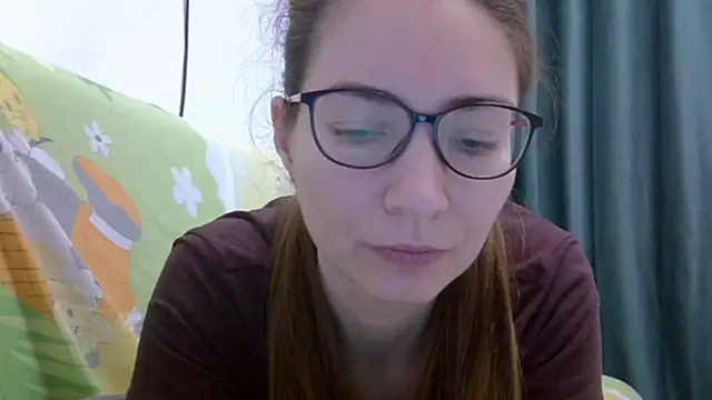 Ashleyspice online show from March 9, 2025, 7:34 am