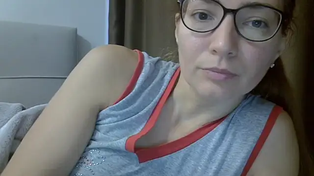 Ashleyspice online show from September 22, 2025, 5:35 am