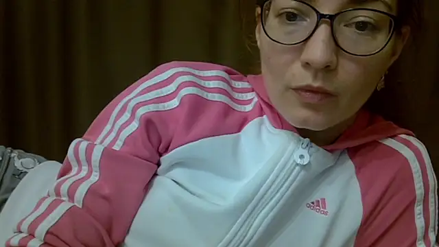 Ashleyspice online show from November 13, 2025, 8:18 am