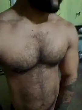 Kanekki2 online show from March 27, 2026, 12:30 am