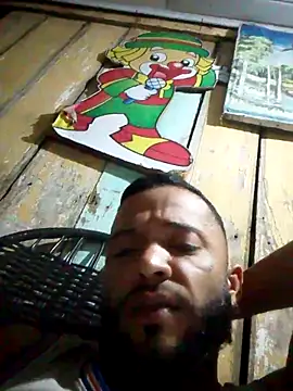 Kanekki2 online show from April 8, 2026, 3:41 am