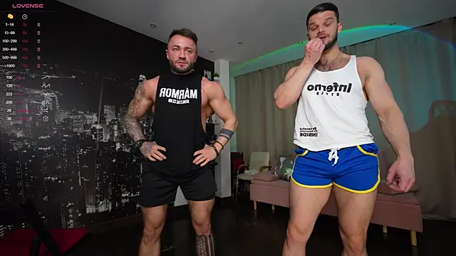 Snapshot of Demianblake chatting on October 2, 2025, 4:32 pm Demianblake online show from October 2, 2025, 4:32 pm