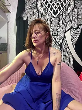 Boonny Boo01 online show from March 22, 2026, 10:50 am