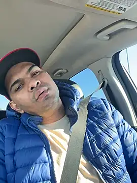 marhi32 online show from January 31, 2026, 7:56 pm