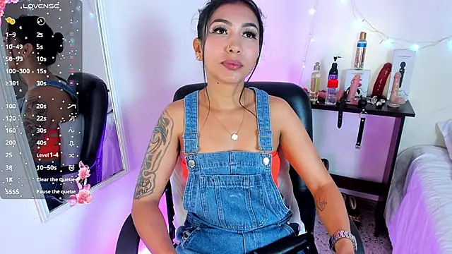 Tracy lambo online show from February 14, 2026, 2:01 am