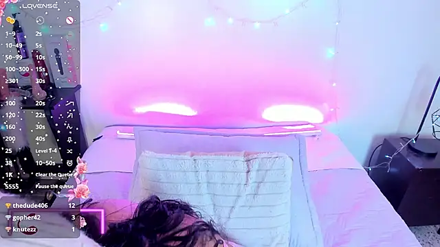 Tracy lambo online show from February 3, 2026, 6:40 am