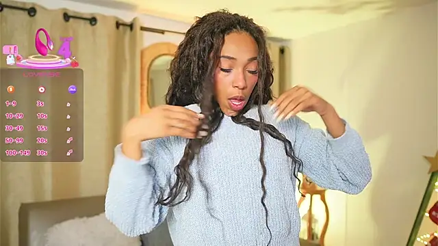 Snapshot of Valeriestyle chatting on January 8, 2026, 4:40 am Valeriestyle online show from January 8, 2026, 4:40 am