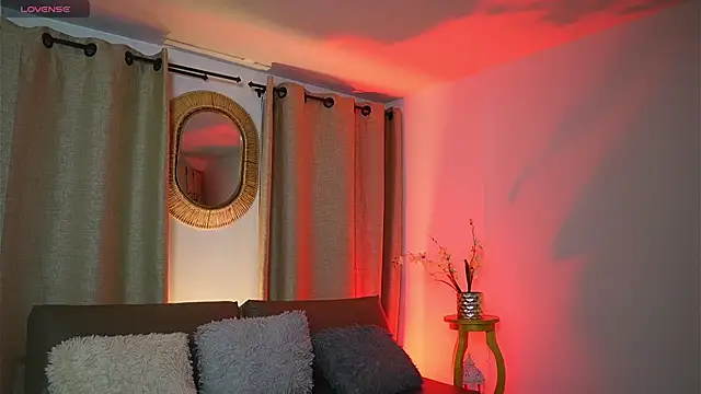 Snapshot of Valeriestyle chatting on January 12, 2026, 4:19 am Valeriestyle online show from January 12, 2026, 4:19 am