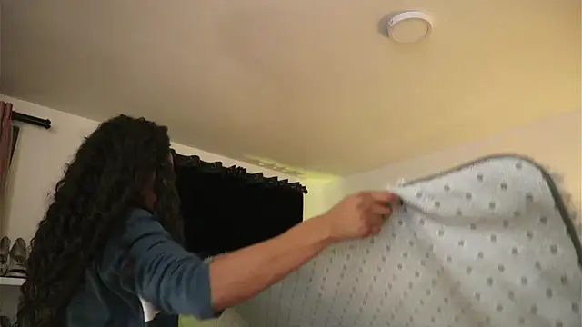 Snapshot of Valeriestyle chatting on October 30, 2025, 4:33 am Valeriestyle online show from October 30, 2025, 4:33 am