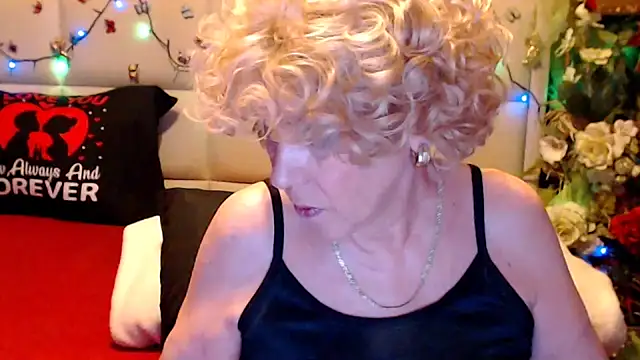 HappyWomanOn online show from March 8, 2026, 10:07 am