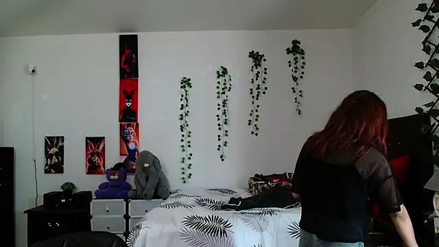 Snapshot of Pinkye_skarlet chatting on September 18, 2025, 4:54 pm Pinkye skarlet online show from September 18, 2025, 4:54 pm