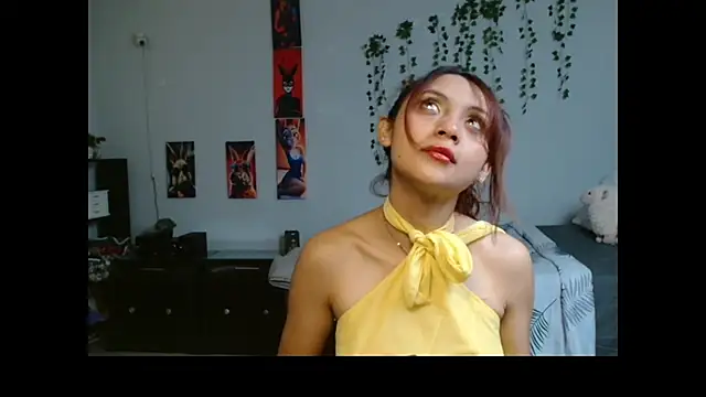 Snapshot of Pinkye_skarlet chatting on October 23, 2025, 6:17 pm Pinkye skarlet online show from October 23, 2025, 6:17 pm