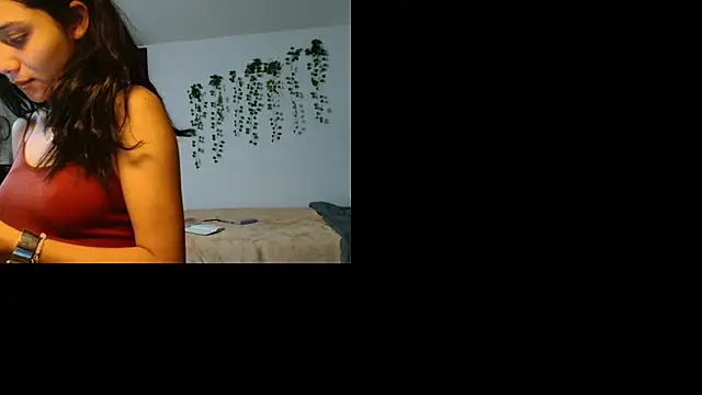 Snapshot of Pinkye_skarlet chatting on November 10, 2025, 6:57 pm Pinkye skarlet online show from November 10, 2025, 6:57 pm