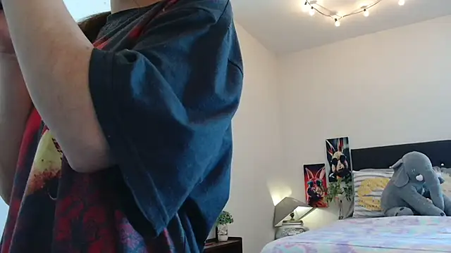 Snapshot of Pinkye_skarlet chatting on February 10, 2025, 4:58 pm Pinkye skarlet online show from February 10, 2025, 4:58 pm