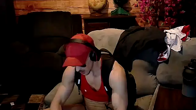 Samykiddy6969 online show from February 18, 2025, 1:21 am