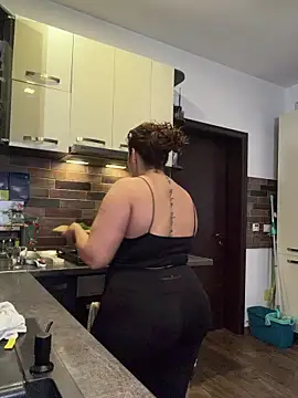 AnneKane online show from February 21, 2026, 5:04 pm