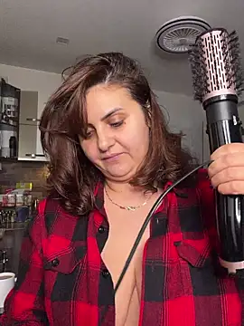 AnneKane online show from January 9, 2026, 3:35 am