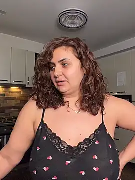 AnneKane online show from February 16, 2026, 3:38 am