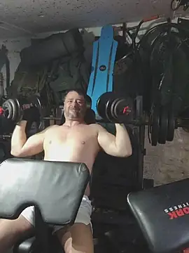 rob2810 online show from March 1, 2026, 3:56 pm