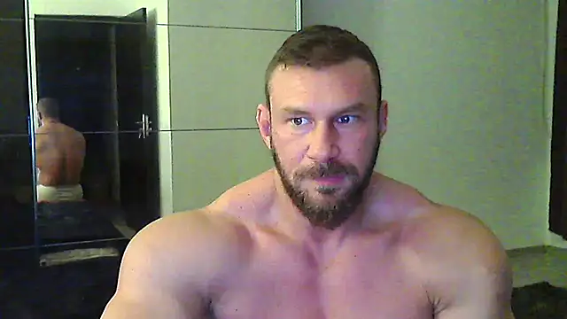 muscularkevin online show from February 5, 2026, 5:36 am