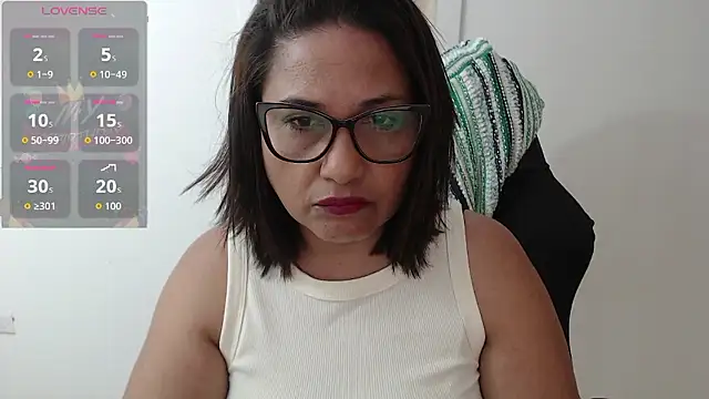 Katha Marck online show from January 7, 2026, 12:54 pm