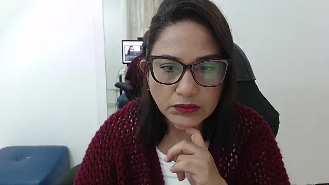 Katha Marck online show from February 19, 2026, 12:46 pm