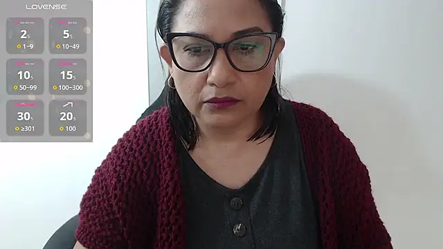 Katha Marck online show from January 10, 2026, 1:28 pm