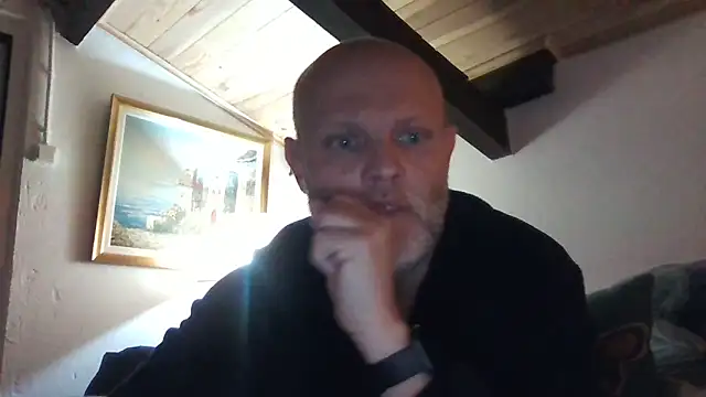 Snapshot of davigochi77bcn chatting on February 24, 2025, 10:03 pm davigochi77bcn online show from February 24, 2025, 10:03 pm