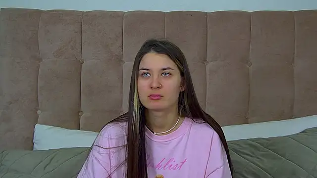 RachelSimpson online show from February 24, 2026, 6:20 pm