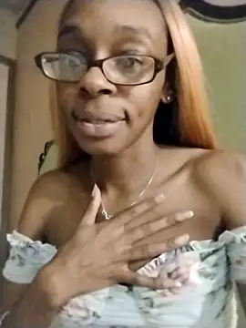 Jasmine FullsShine online show from February 16, 2026, 8:02 am