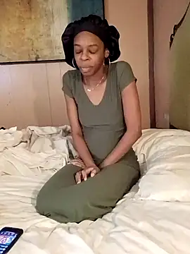 Jasmine FullsShine online show from March 16, 2026, 3:37 pm