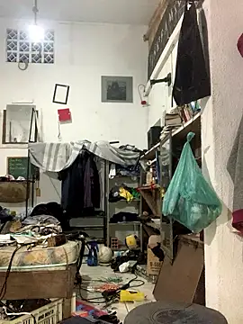 raphadoors19 online show from January 16, 2026, 5:00 am