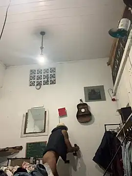 raphadoors19 online show from March 8, 2026, 9:18 pm