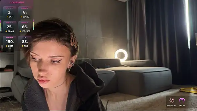 Bastet online show from March 29, 2026, 11:23 am