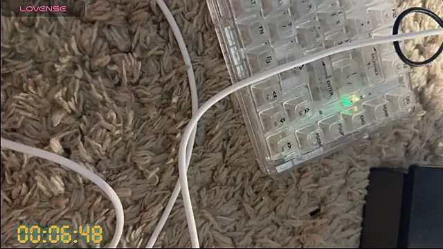 Bastet online show from July 15, 2026, 5:53 pm